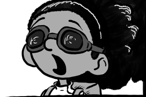 Dr. Que