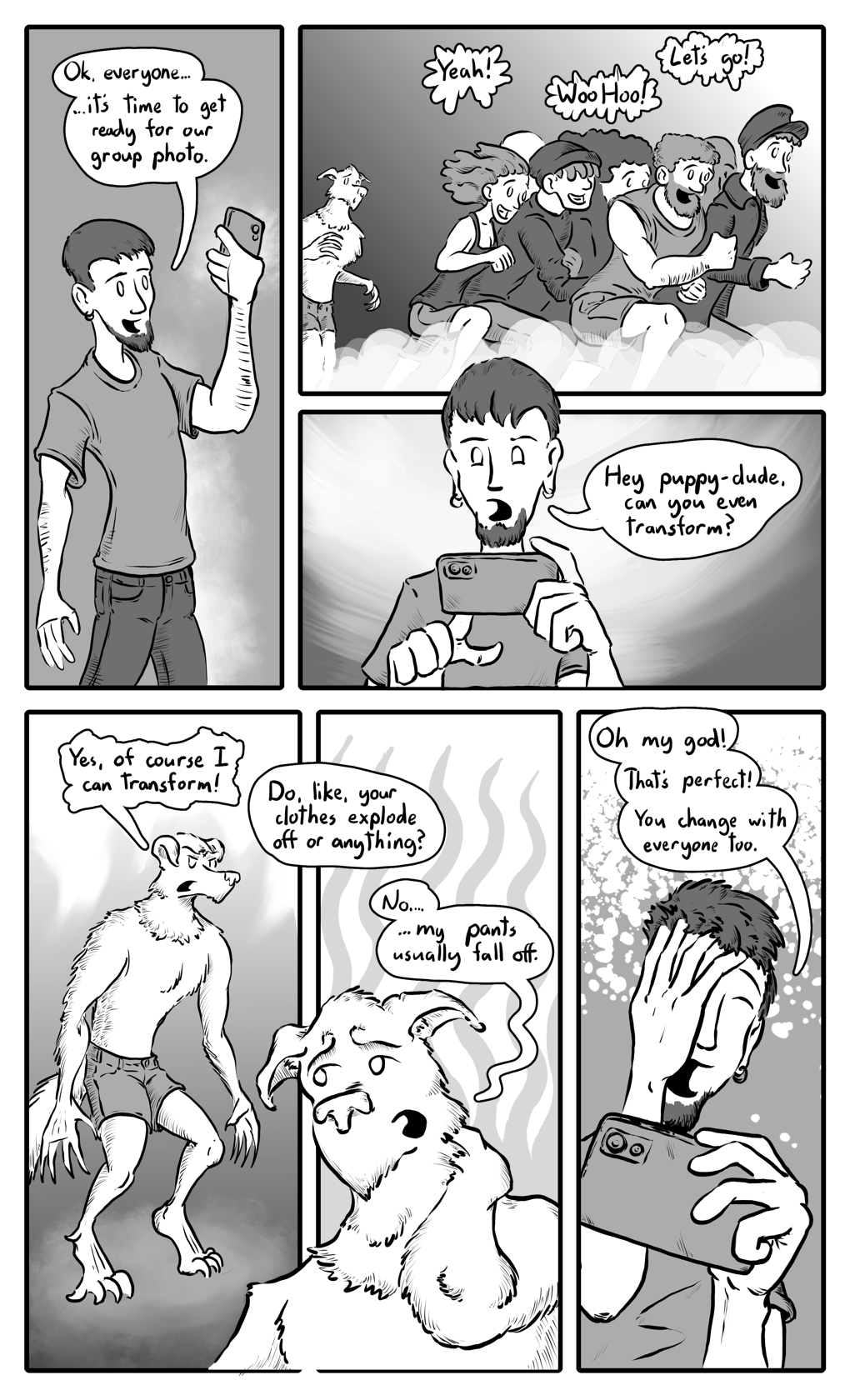 Aside - Wolf Camp - Page 3