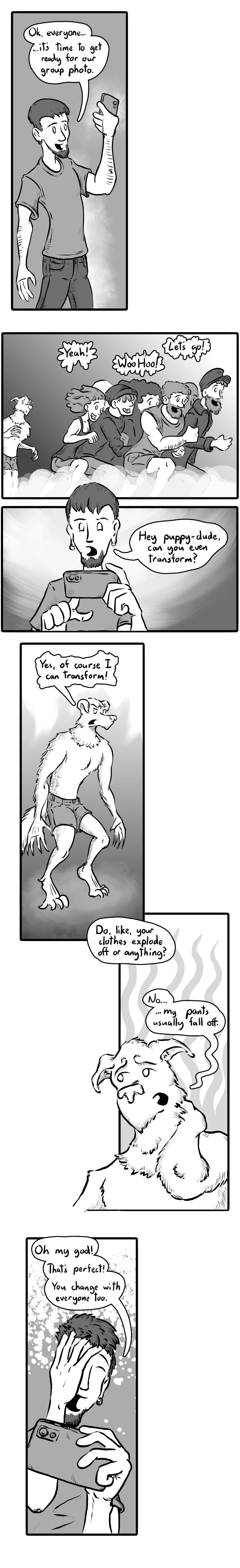 Aside - Wolf Camp - Page 3