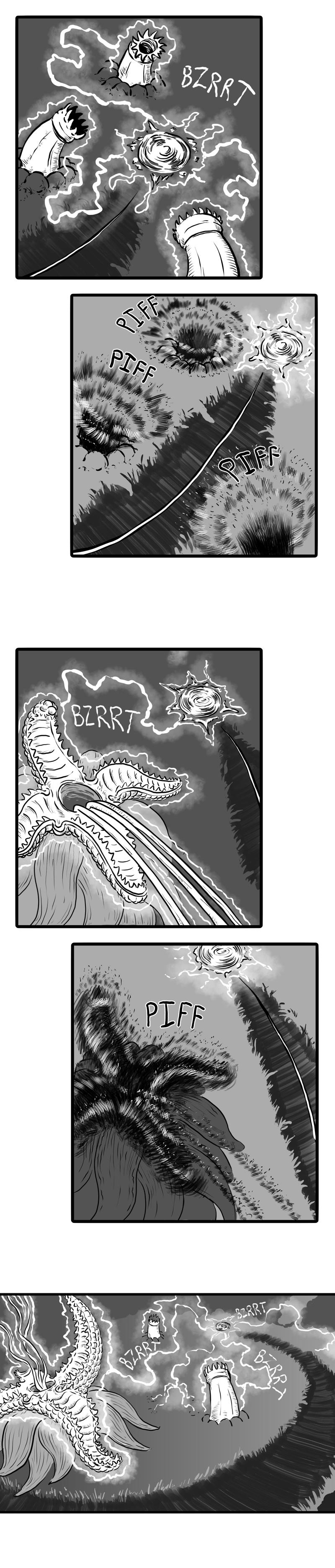 Gamma Garden - Page 42